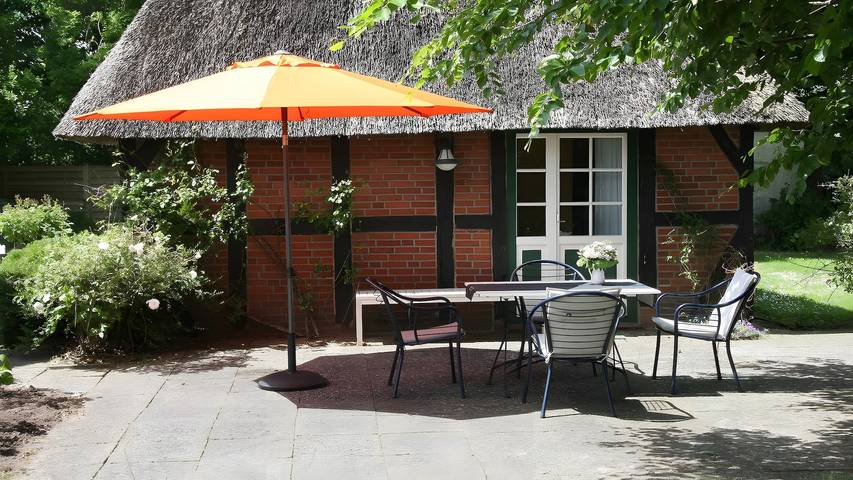 Ferienhaus für 5 Personen, mit Garten und Sauna, mit Haustier in Esgrus - 3
