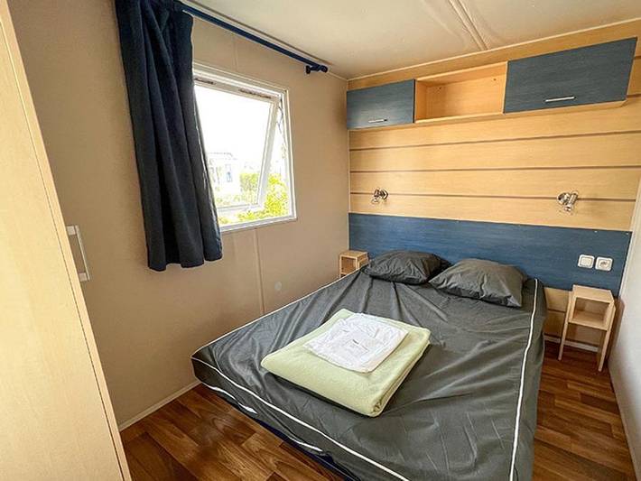 Camping für 4 Personen in Cap d'Agde - 4