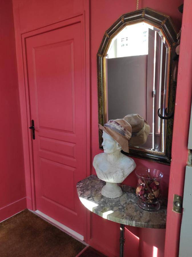 Maison d’hôte pour 2 personnes