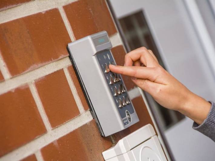 Ferienhaus für 3 Personen, mit Terrasse auf Borkum - 4