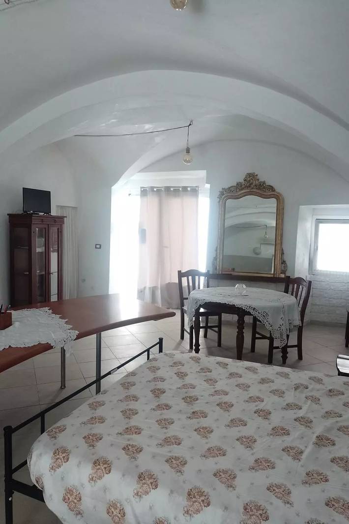 Ferienwohnung für 3 Personen