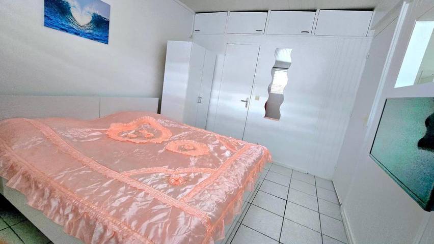 Chambre d’hôte pour 3 personnes dans Fort-de-France - 4