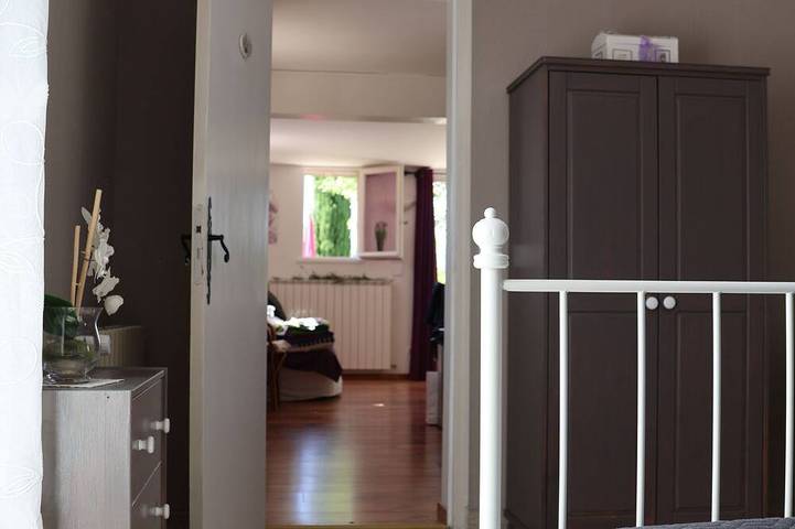 Location de vacances pour 4 personnes, avec jardin à Gargas - 3