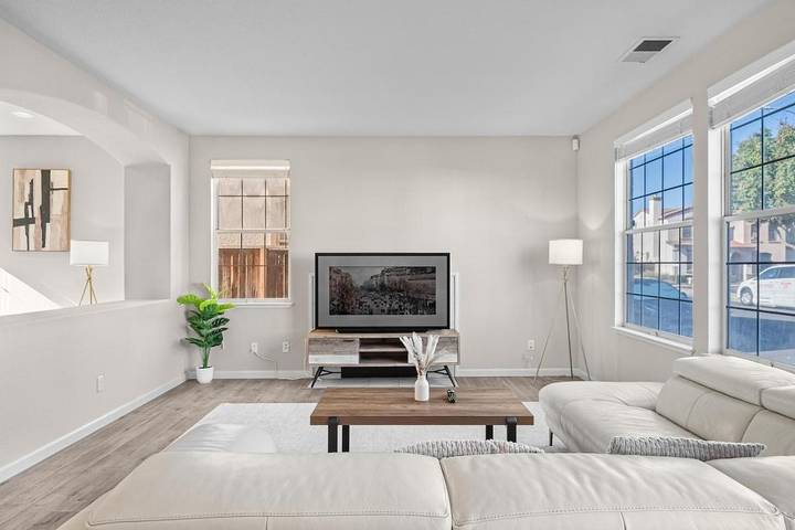 Chalet para 6 personas - 1