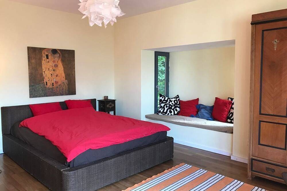 Ganze Wohnung, Appartement für bis zu 6 Personen - Apartment Hungerburg in Innsbruck, Innsbruck Land