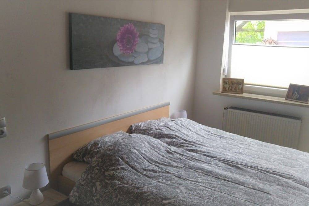 Ganze Wohnung, Ferienwohnung Noeska 85020 - Ferienwohnung Noeska in Ostrhauderfehn, Oldenburger Münsterland