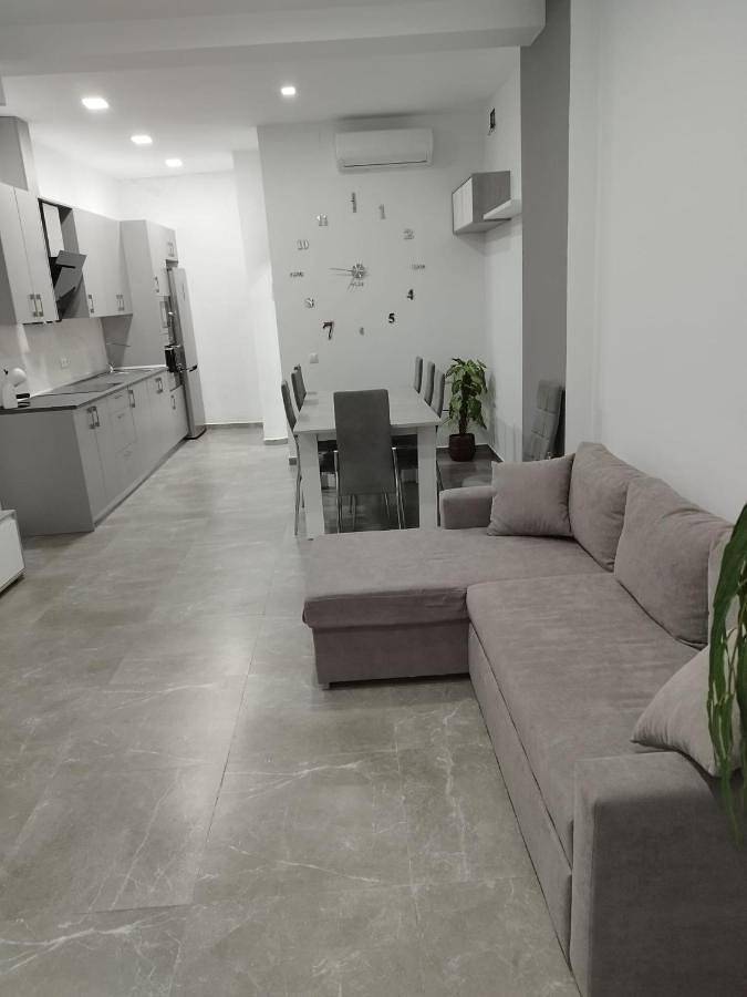 Location de vacances pour 8 personnes, avec balcon à Sant Carles de la Ràpita - 4