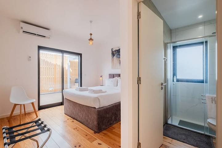 Azores Top House // Luxury and New House in São Miguel Island, Ponta Delgada