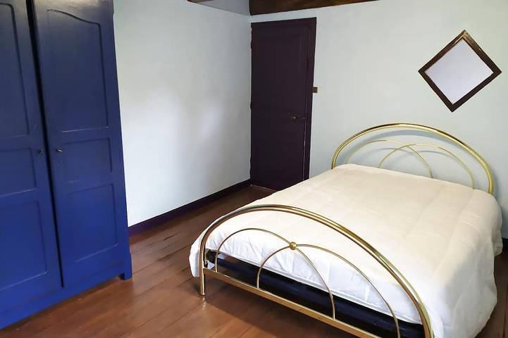 Location de vacances pour 8 personnes à Saint-Jean-Saint-Gervais - 3