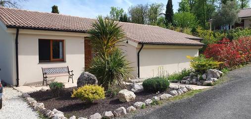 Cottage pour 6 personnes à Lombez