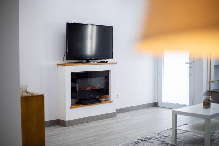 Location de vacances pour 6 personnes, avec balcon dans São Miguel - 3