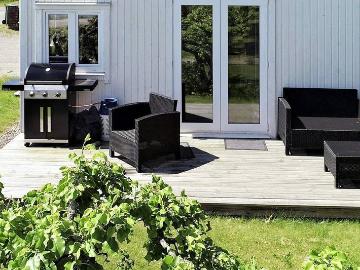 Ferienhaus für 2 Personen, mit Terrasse, kinderfreundlich in Öckerö - 3