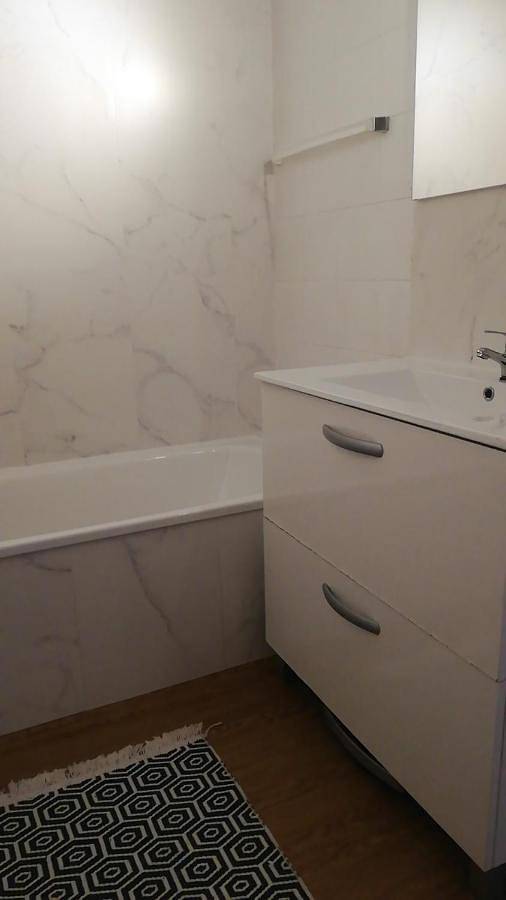 Appartement entier, Two-Bedroom Apartment in Mindelo, District de Porto