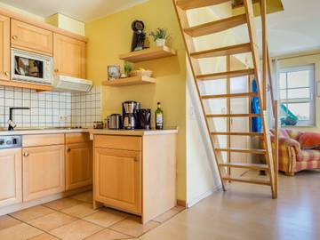 Vakantiewoning voor 4 Personen in Prerow, Darß, Afbeelding 4