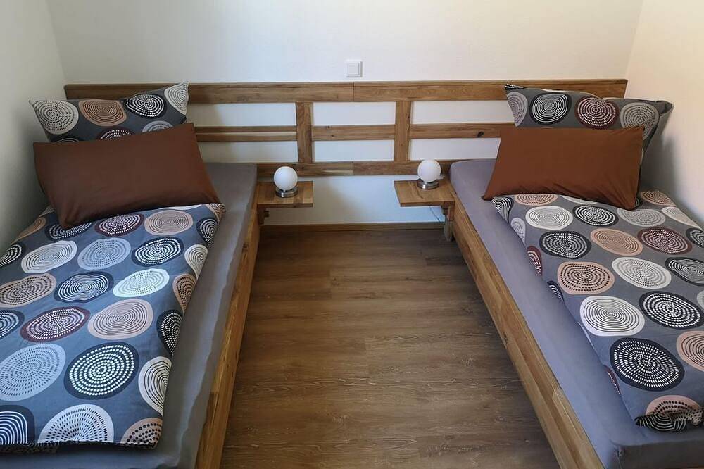 Ganze Wohnung, Ferienwohnung Pfänder (Eg, Nord) - Franzl Hof Zorell in Grünkraut, Region Bodensee-Oberschwaben