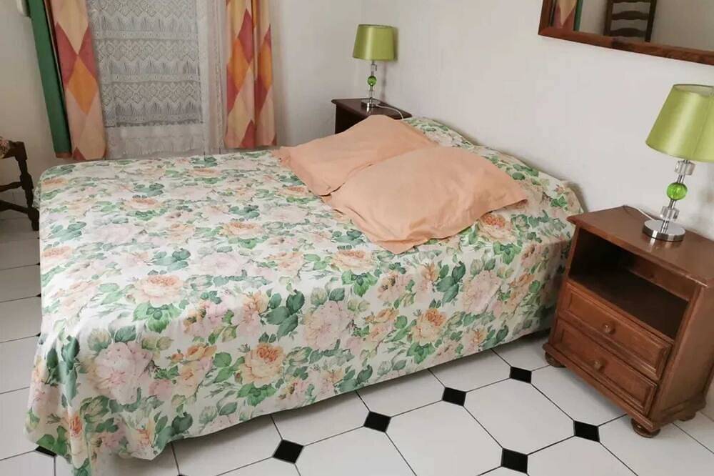 Homerez - Charmante Villa in Meynes mit privatem Pool in Meynes, Nimes und Umgebung