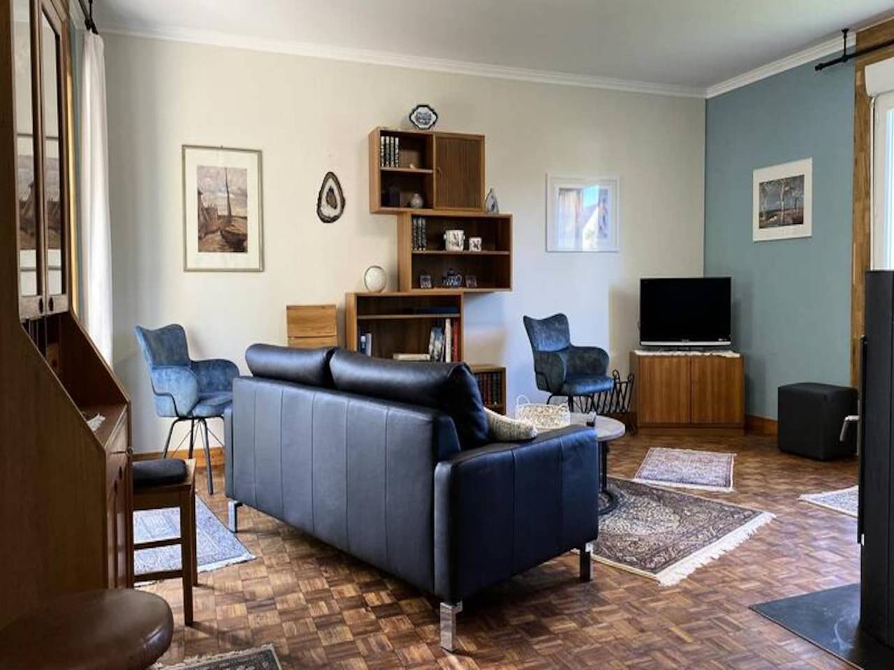 Apartamento entero, Residencia plurien para 7 personas. in Plurien, Côte d’Émeraude