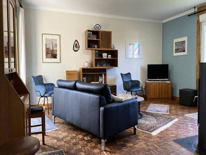 Gîte pour 7 personnes dans Golf Club des Sables d'Or - 3