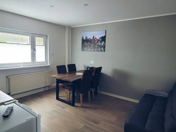 Ferienwohnung für 3 Personen in Merseburg, Saale-Unstrut, Bild 3