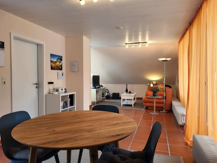 Appartement de vacances entier, Holiday flat up to 2 persons in Ahrweiler, Bad Neuenahr-Ahrweiler