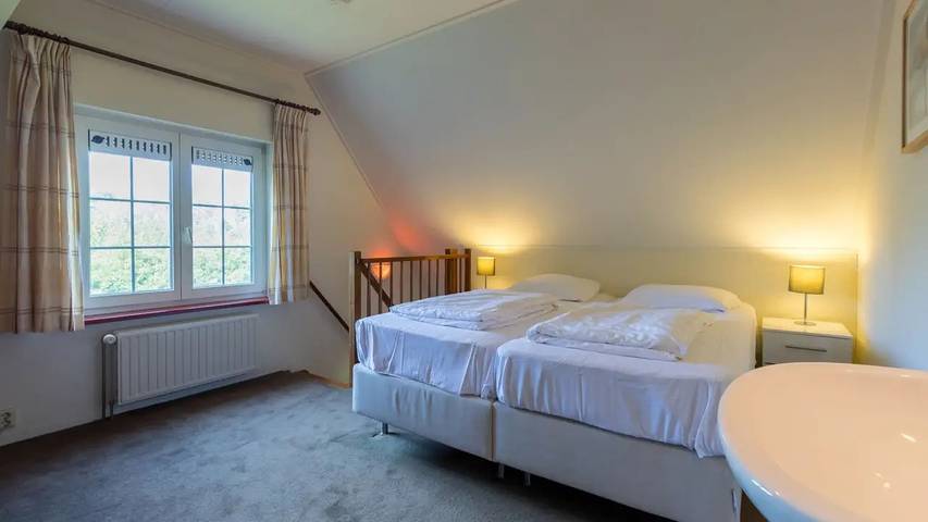 Ferienhaus für 6 Personen, mit Garten in Vrouwenpolder - 3