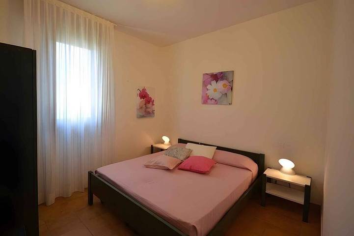 Ferienhaus für 6 Personen, mit Terrasse und Garten in Bibione - 2