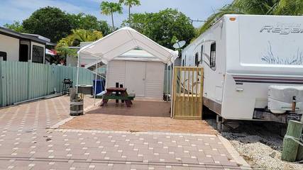 Camping für 4 Personen in Key Largo, Monroe County, Bild 4