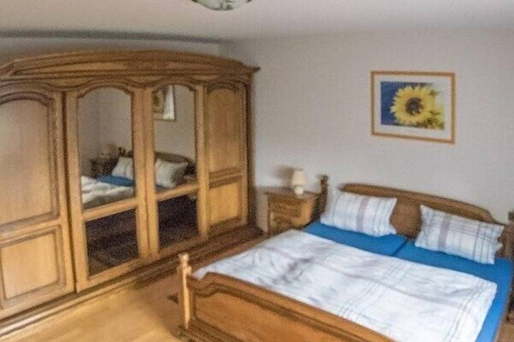 Hütte für 5 Personen, mit Whirlpool im Saarland - 2