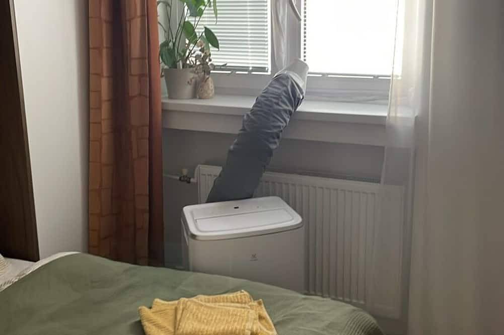 Ganze Wohnung, Cozy Corner Apartment in central Bratislava in Bratislava, Bratislava und Umgebung