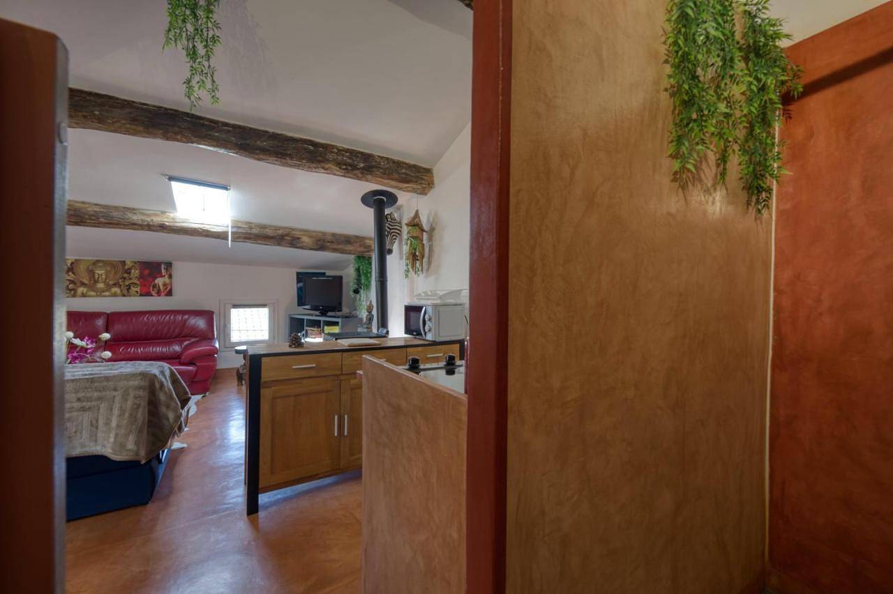 Ganze Wohnung, Bien-être in Alignan-du-Vent, Mittelmeerküste (Frankreich)