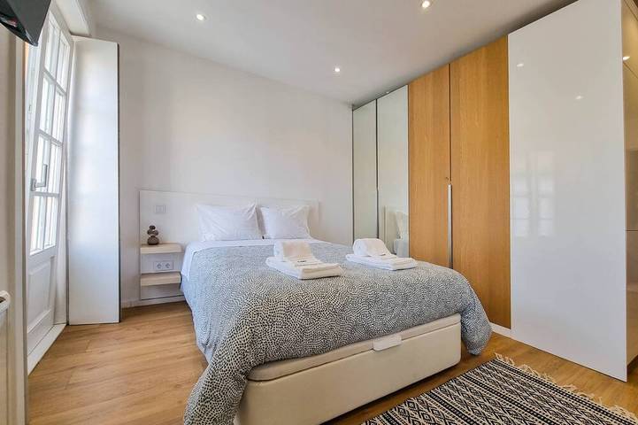 Appartement entier, Sam - Studio Apartment Monserrate in Viana do Castelo, Distrito de Viana do Castelo