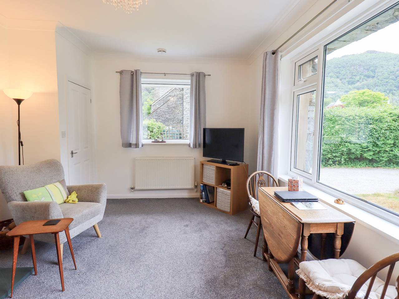 Rock Cottage in Lake District