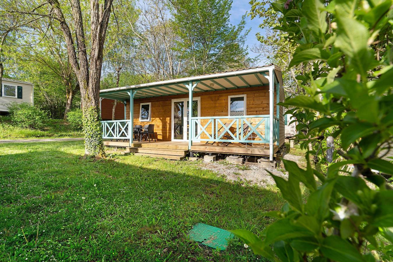 Photo : Maison de vacances