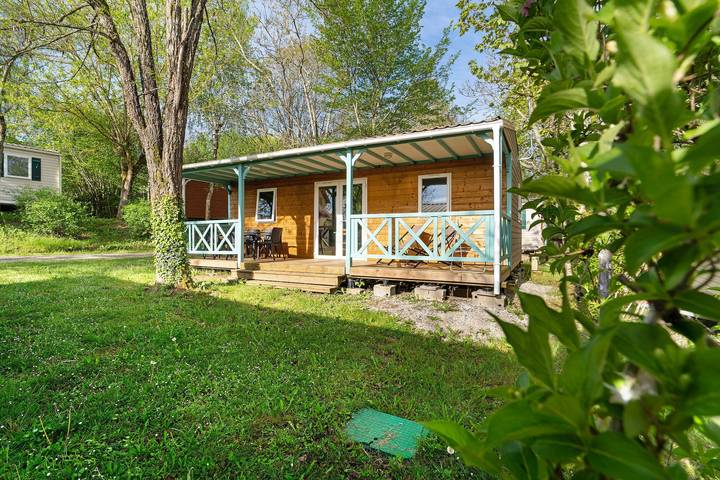 Chalet pour 6 personnes