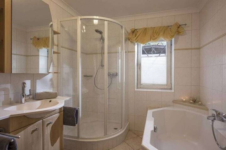 Ferienhaus für 4 Personen, mit Balkon in Kössen - 3