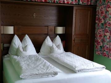 Ferienwohnung für 2 Personen in Seefeld in Tirol, Innsbruck Land, Bild 1