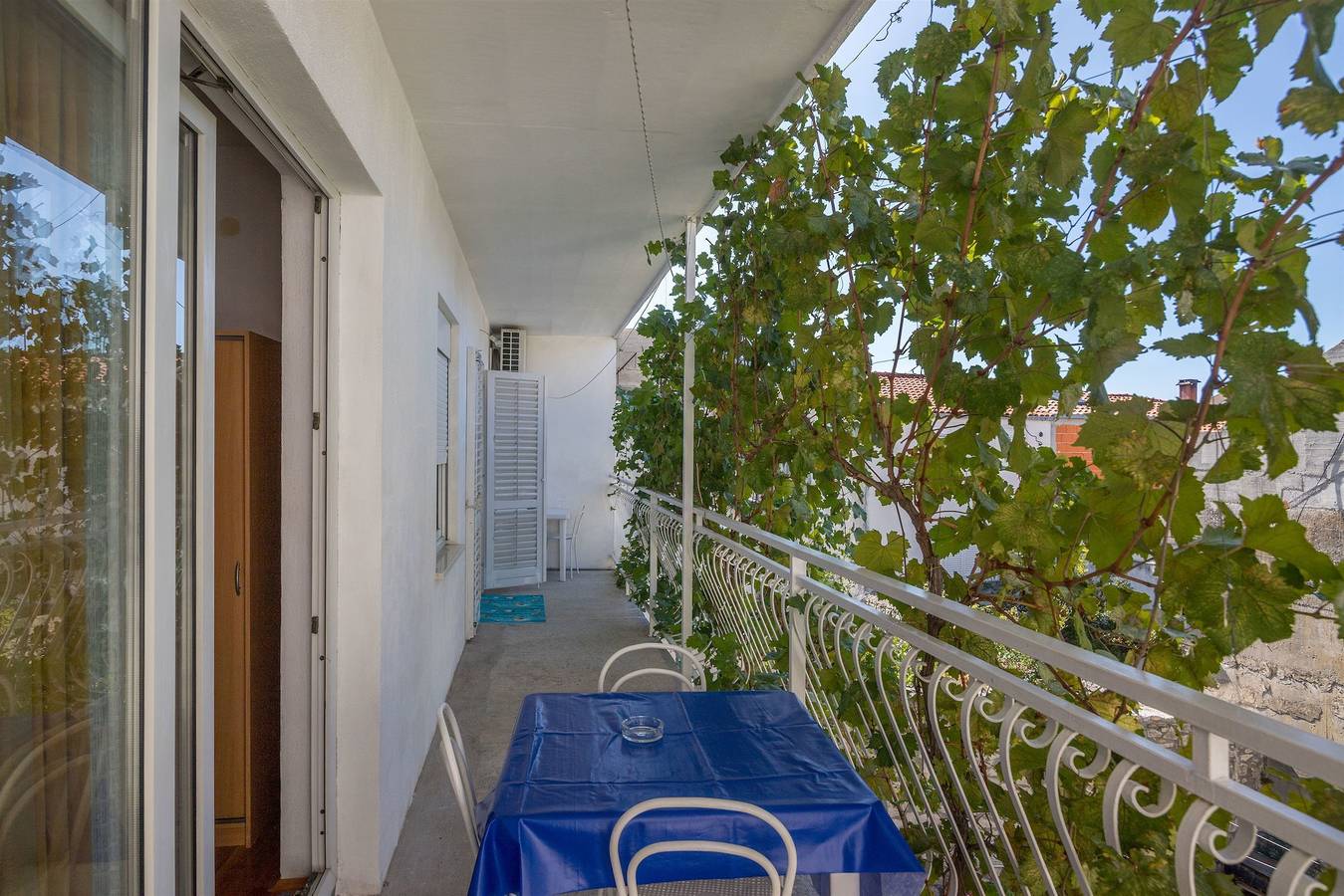 Geheel appartement, Apartment Ante Tonci in Makarska, Makarska Riviera