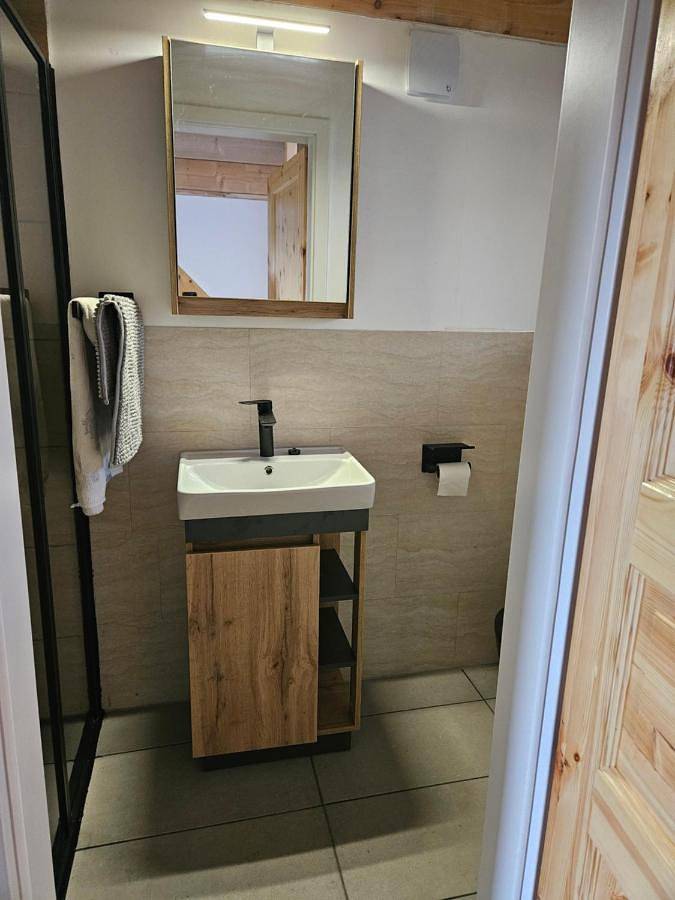Ganze Wohnung, Günstig schlafen, Ferienwohnung auf dem 3Seithof, Monteurswohnung in Kamenz, Oberlausitz-Niederschlesien
