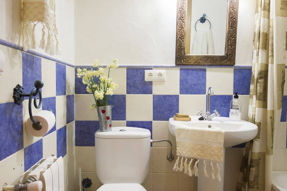 Gîte Reul Alto Cortijos Rurales pour 4 personnes in Laroya, Province d'Almería