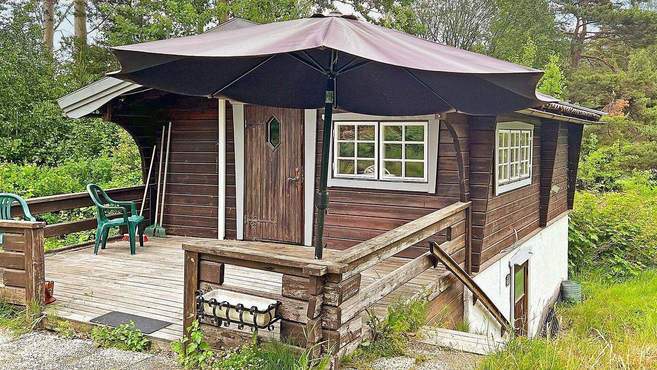 Ferienhaus für 4 Personen (75 m²) in Brevik in Akersberga, Stockholmer Schärengarten