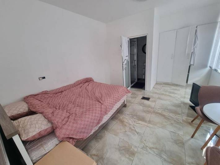 Appartement de vacances pour 2 personnes, avec Terrasse et Vue dans Roosdaal