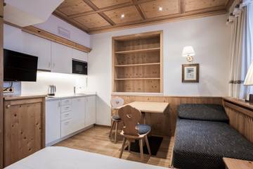 Vakantieappartement voor 2 Personen in Ortisei, Westelijke Dolomieten, Afbeelding 2