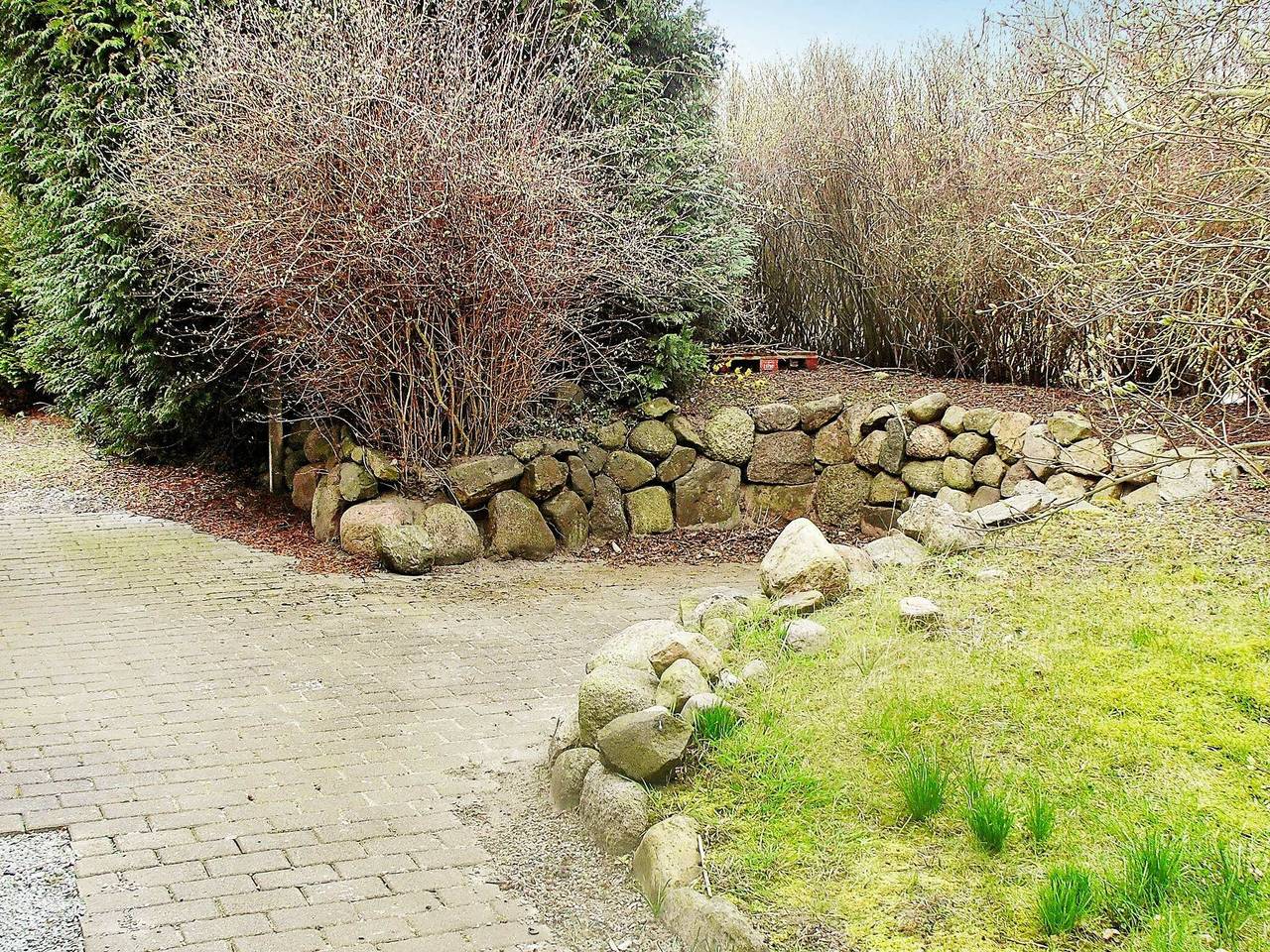 12 Personen Ferienhaus in Nordborg-By Traum in Nordborg, Kleiner Belt