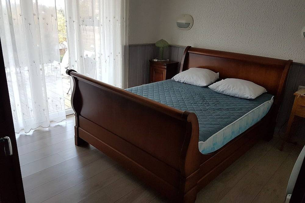 Appartement entier, Gite à Proximité de Gérardmer in Corcieux, Parc naturel régional des Ballons des Vosges
