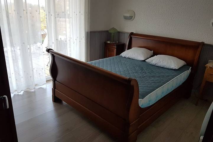 Gîte pour 6 personnes à Corcieux - 2