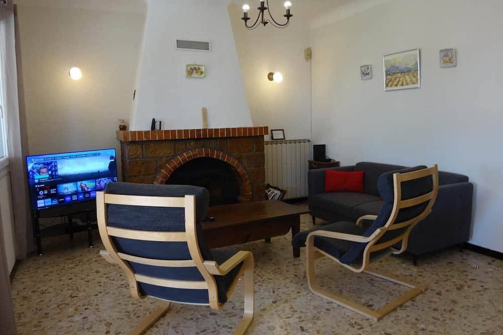 Die Landschaft - Cuers in Cuers, Toulon Region