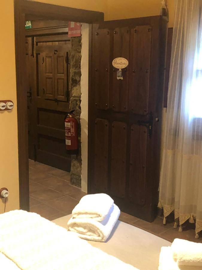 Chalet para 2 personas, con vistas además de piscina y jardín, Familias con niños en Extremadura - 4