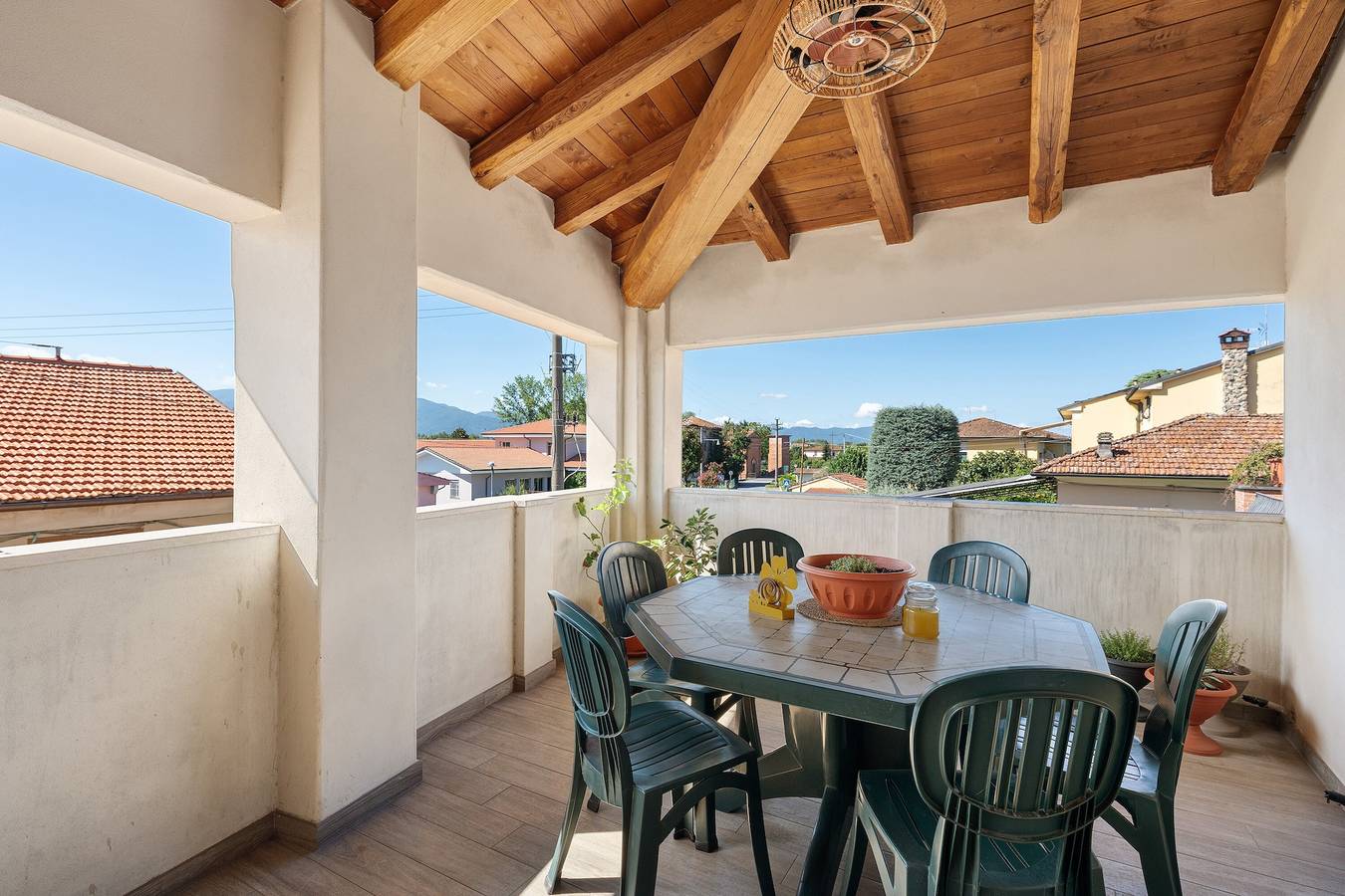 Dimora Di Adelina - Wine Hills: balcone, Wi-Fi e aria condizionata in Capannori, Provincia di Lucca