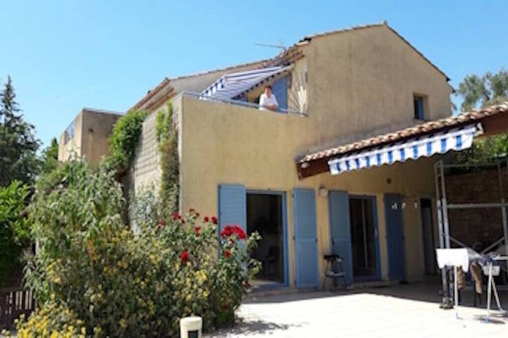 Appartement de vacances pour 2 personnes - 1