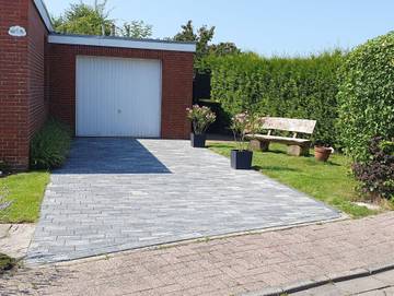 Ferienhaus für 3 Personen in Dornum, Landkreis Aurich, Bild 2